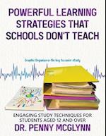 Powerful Learning Strategies that Schools Don't Teach
