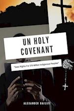 Un Holy Covenant