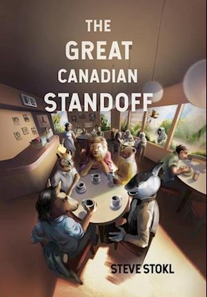 The Great Canadian Standoff