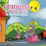 Grandma Comes to Visit