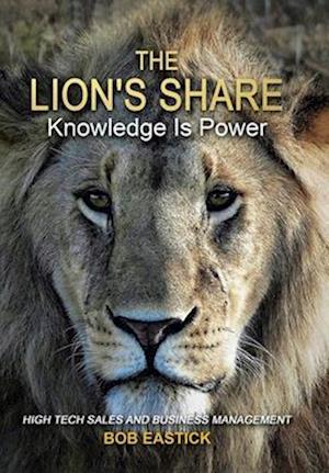 The Lion's Share - Knowledge Is Power