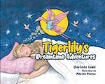 Tigerlily's Dreamtime Adventures 