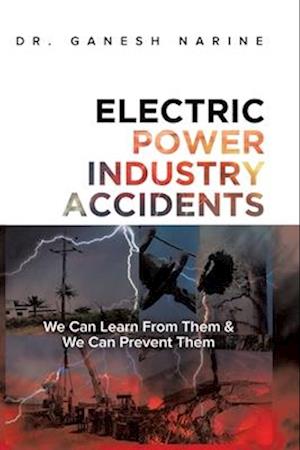 Electric Power Industry Accidents
