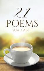 21 Poems 