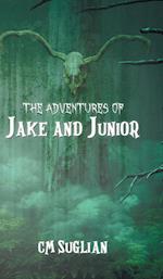 The Adventures of Jake and Junior