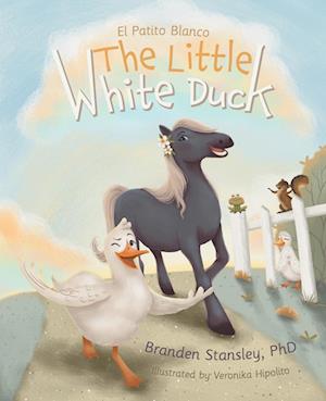 The Little White Duck