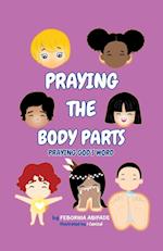 Praying the Body Parts