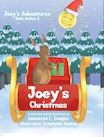 Joey's Christmas 