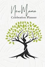 New Mama Celebration Planner 