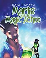 Marlie and the Magic Achoo 