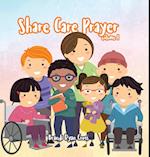 Share Care Prayer 