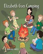 Elizabeth Goes Camping 