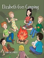 Elizabeth Goes Camping 