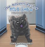 The Adventures of Milo Chow