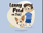 Lenny Peed on That! 