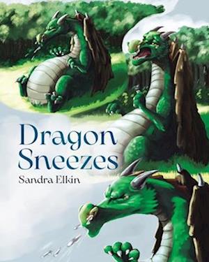 Dragon Sneezes