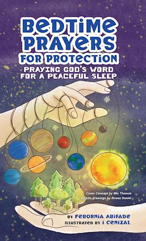 Bedtime Prayers for Protection