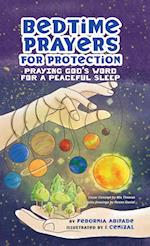 Bedtime Prayers for Protection