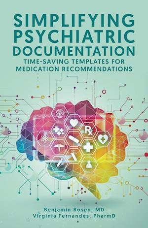 Simplifying Psychiatric Documentation