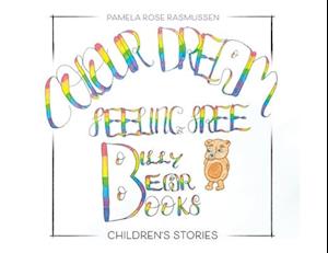 Billy Bear Books: Children's stories