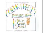 Billy Bear Books: Children's stories 