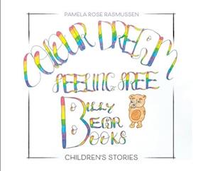 Billy Bear Books: Children's stories