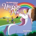 The Adventures of the Unicorn Poo 