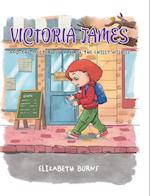 Victoria James: And the Mysterious Case of the Chilly Willies 