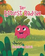 The Littlest Radish 