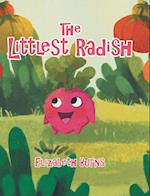 The Littlest Radish 