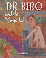 Dr. Bibo and the Magic Cat 