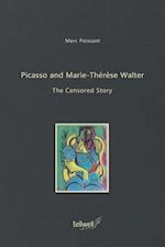 Picasso and Marie-Thérèse Walter