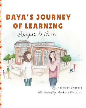 Daya's Journey of Learning