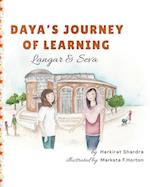 Daya's Journey of Learning