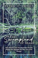 The Swampland of Shame