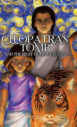 Cleopatra's Tomb and the Regit Tigers of Egypt