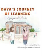 Daya's Journey of Learning