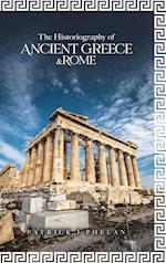 The Historiography of Ancient Greece & Rome