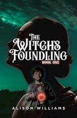 The Witch's Foundling 