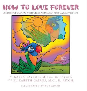 How to Love Forever