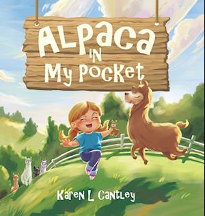 Alpaca in My Pocket