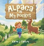 Alpaca in My Pocket 