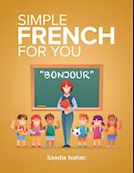 Simple French for You