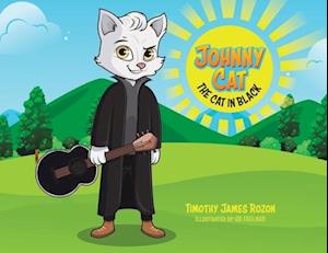 Johnny Cat.: The Cat In Black.