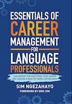 Essentials of Career Management for Language Professionals