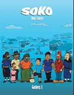 Soko Short Stories 