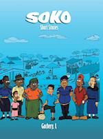 Soko Short Stories 