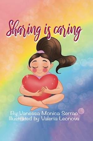 Sharing is Caring: A Story of Learning for All Children