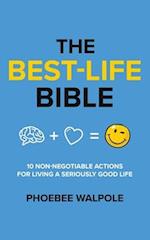 The Best-Life Bible