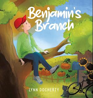 Benjamin's Branch